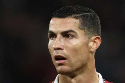 Chelsea set to snub free transfer move for Cristiano Ronaldo despite Todd Boehly wanting axed Man..