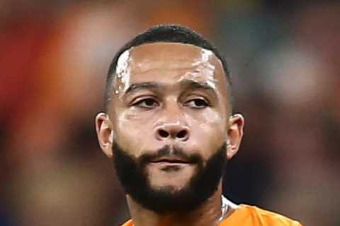 Chelsea transfer boost as ‘Barcelona WILL sell Memphis Depay for just £4m’ after Dutch star returns ..