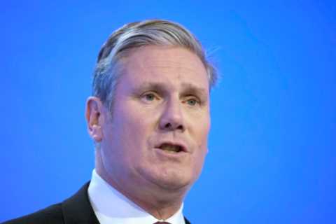 Keir Starmer’s call to stop hiring foreign workers sparks fresh party in-fighting