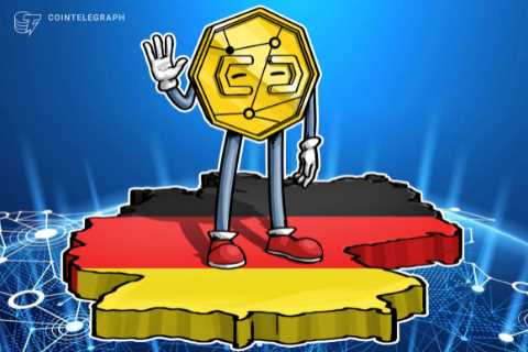 Bitpanda secures crypto licence in Germany, claims to be the first “European retail” crypto..