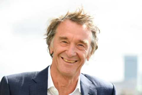 What’s Jim Ratcliffe’s net worth and will Ineos owner purchase Manchester United?