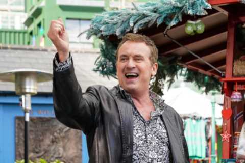 EastEnders spoilers: Kat Slater makes shocking discovery about Alfie Moon and Phil Mitchell
