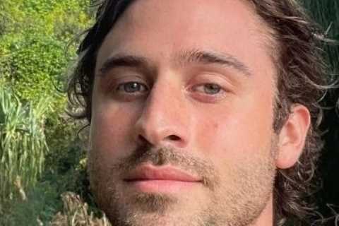 What does Bachelorette star Greg Grippo do for a living?