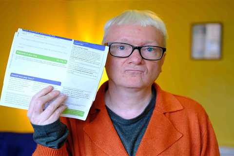 I was slapped with a £4,000 energy bill for one month – I was given no explanation, I felt like I..