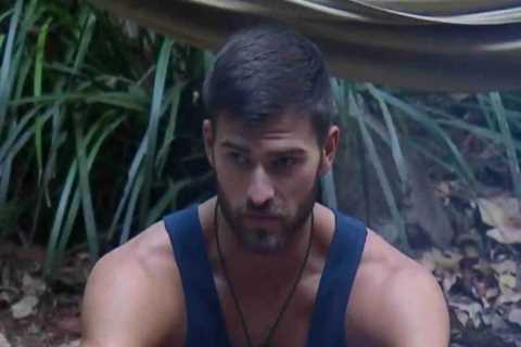 I’m a Celeb’s Owen Warner was ‘overdrawn and eating 40p meals’ before landing Hollyoaks big break