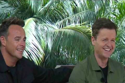 Ant and Dec announce huge new I’m A Celeb shake-up four days before final