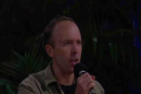 I’m A Celeb viewers threaten to ‘call Ofcom’ over ‘offensive’ moment in show