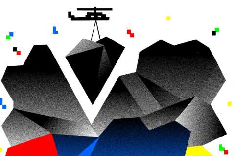 Can Big Tech Get Bigger? Microsoft Presses Governments to Say Yes.
