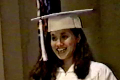 Inside Meghan Markle’s £17k-a-year school where she enjoyed resort-like facilities after dad used..
