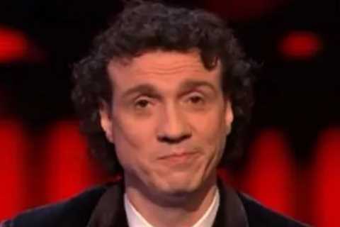 The Chase’s Darragh Ennis reveals hardest ever TV game show – and it’s bad news for ITV