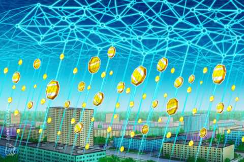 Binance aims to allocate $1 billion for crypto recovery fund 