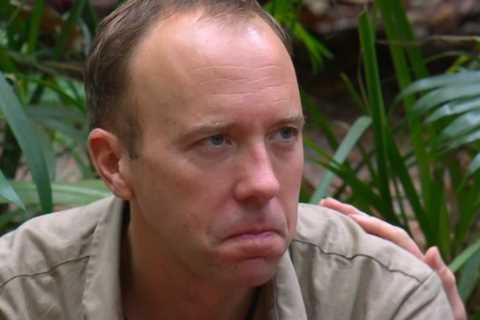 I’m A Celebrity in new fix row as fans left fuming by results