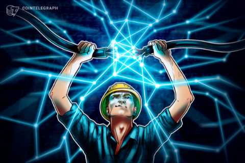 Bitcoin miners look to software to help balance the Texas grid