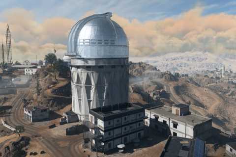 CoD Warzone 2.0 nuke rumours were true – here’s how to get the weapon and win