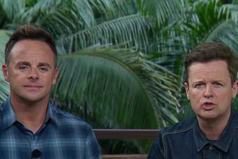 I’m A Celebrity 2022 hit by Covid outbreak just days before final