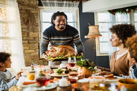 How to grab some all-American Thanksgiving treats on a budget