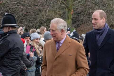Inside Prince William and Kate’s plans for an unconventional Christmas – and the Royal tradition..