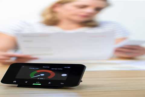 Millions of households to save over £1,000 on energy bills as new price cap confirmed – what it..
