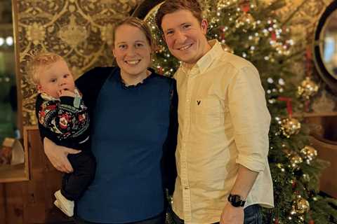 I used a ‘penny-a-day’ hack to save more than £650 – it’s rescued Christmas and you can do it too