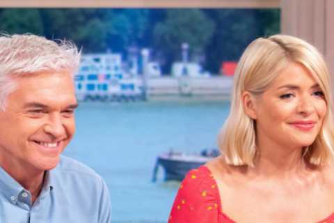 This Morning fans fuming as ITV show ‘disappears’ for third day in a row