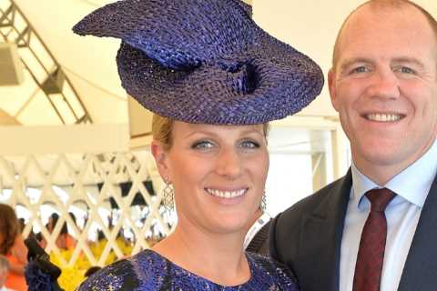 I’m A Celeb fans shocked as Mike Tindall reveals royal secrets about staying over at Buckingham..