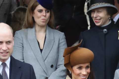 Why Meghan Markle and Prince Harry WON’T spend Christmas with royals and how family has reacted,..