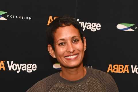Naga Munchetty bags role on BBC One show – and it’s a far cry from BBC Breakfast