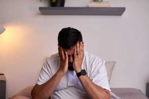 The cancer symptoms that can strike in the morning – and 6 other signs you must not ignore