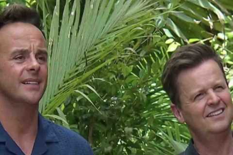 I’m A Celebrity shock voting twist as final three ‘revealed’ and show favourite at risk