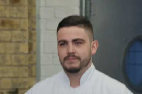 MasterChef: The Professionals viewers left fuming by ‘waste of time’ challenge that ‘counts for..