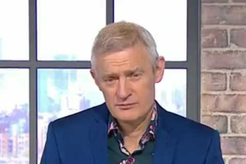 Jeremy Vine viewers clash as Black Friday shopping debate takes ‘evil’ turn