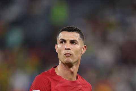 Man Utd were right to axe Cristiano Ronaldo and Chelsea should NOT sign 37-year-old Portuguese star,..