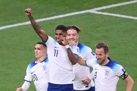 Liverpool hero Danny Murphy explains why England can win World Cup… as long as Gareth Southgate..