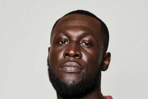 Stormzy raps about Meghan Markle in incredible new album This Is What I Mean