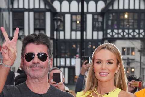 Britain’s Got Talent fans reveal stars they want to replace David Walliams after judge quits