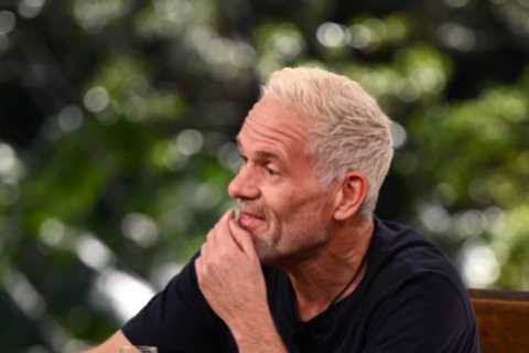 Matt Hancock fans defend MP as they reveal the real reason Chris Moyles was axed from I’m A Celeb