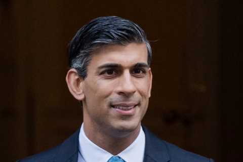 Rishi Sunak warned by Jacob Rees-Mogg not to U-turn on ditching EU rules