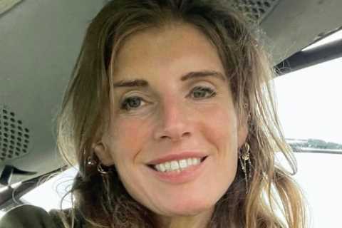 Amanda Owen complains ‘more s**t to deal with’ after bombshell Our Yorkshire Farm news