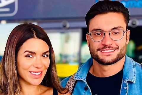 Love Island’s Davide talks proposal plans as he and Ekin-Su ‘grow closer’ while filming brand new..