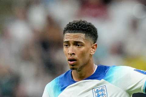 Man Utd have ‘hardly any chance’ to sign Jude Bellingham leaving Liverpool &amp; Man City in..