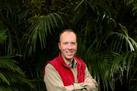 Telltale signs I’m A Celeb’s camp went easy on Matt Hancock ‘revealed’ by former jungle runner-up