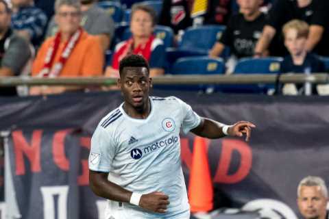 West Ham and Everton join Liverpool and Man Utd in Jhon Duran transfer hunt with starlet advised to ..