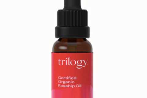 The Princess of Wales’ favourite Trilogy Rosehip facial oil has 41% off this Black Friday