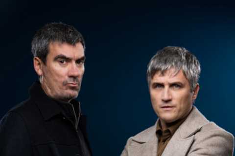 Emmerdale welcomes very familiar face as Cain Dingle’s long lost brother makes shock arrival