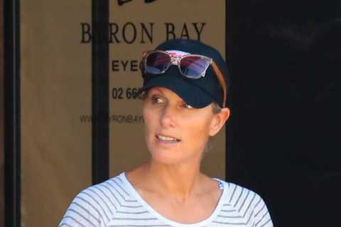 Zara Tindall becomes first Royal to visit I’m A Celebrity jungle to meet husband Mike