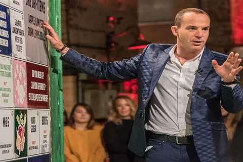 Martin Lewis fan shares how they made £375 for free with clever tip – how you can too