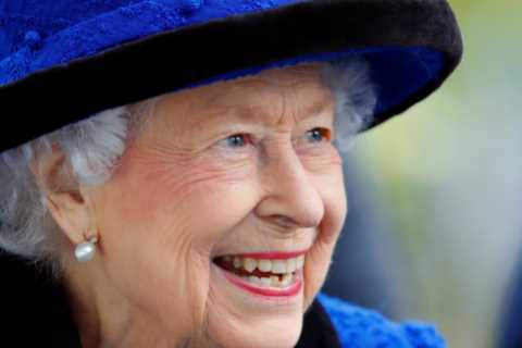 Inside secret royal feud involving the Queen’s closest aide Angela Kelly… and why staff ‘resented’..
