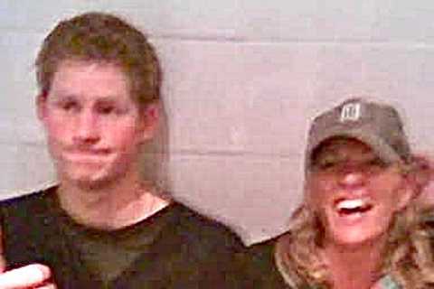 Who is Catherine Ommanney and what has she said about Prince Harry?