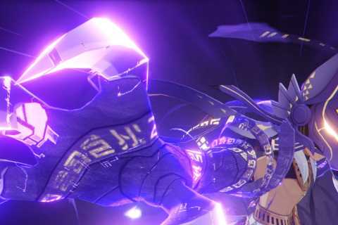 Genshin Impact Cyno build: Best Weapons, Artifacts, and Teams