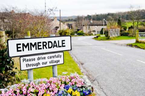 Emmerdale and Coronation Street move to new night in huge soap scheduling shake-up